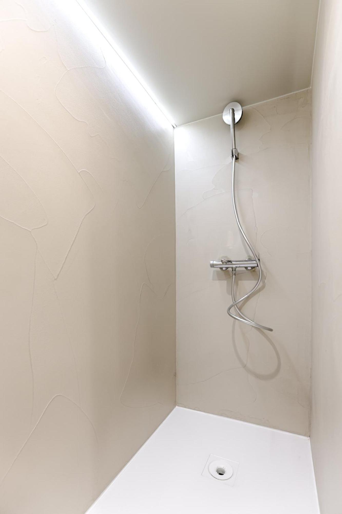 Apartment - Roquette - Marais Paris