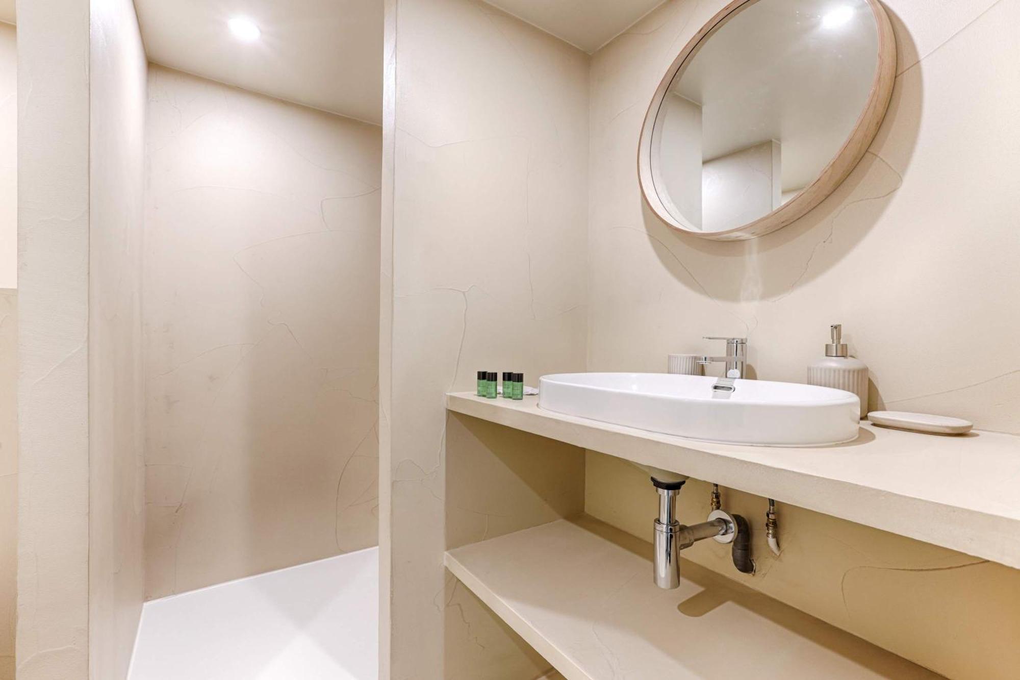 Apartment - Roquette - Marais